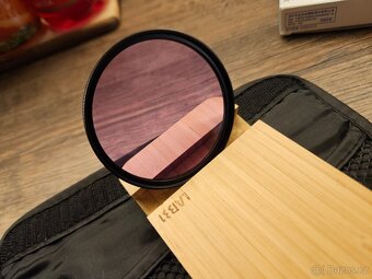 Různé druhy filtrů - 14