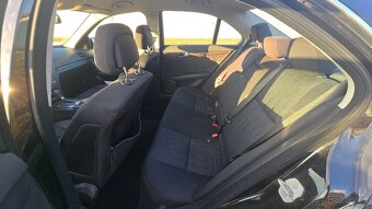 Mercedes C200 cdi, W204 - 14