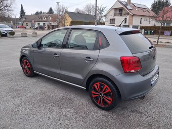 Volkswagen Polo 1.4 i - 14