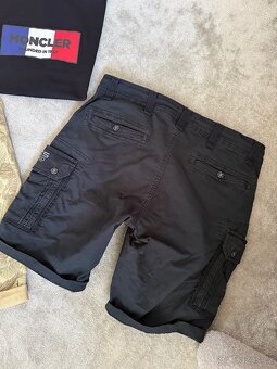 Krásný komplet pánského oblečení - 14