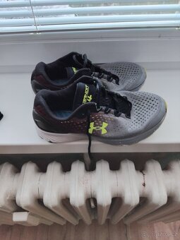 Dámské, dětské, pánské botasky - 14