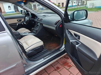 Volvo XC90 2.4D AWD - 14