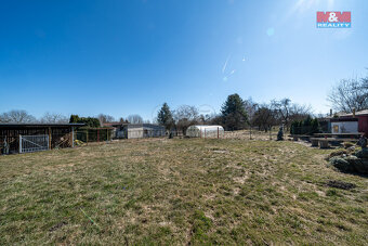 Prodej rodinného domu, 137 m², Semanín, Česká Třebová - 14