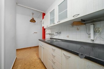 Prodej bytu 2+1, 55 m2 - Liberec III-Jeřáb, ev.č. 06653 - 14