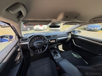 Škoda Superb III 2.0TDI Elegenace /limuzina/ 152.000km - 14
