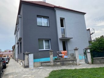 Pronájem mezonetový byt 2+kk, Prostějov, Švabinského - 14