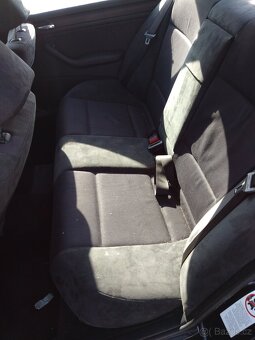 BMW 330i M-Paket E46 - 14