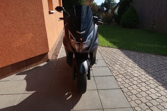 Maximus Caesar 125 EFI Euro 5 - 14