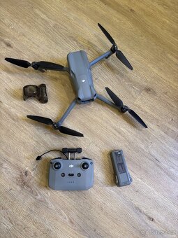 DJi AIR 3 RC-N2 - 14