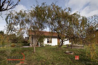 Prodej, domy/rodinný, 123 m2, 33016 Všeruby, Plzeň-sever [ID - 14