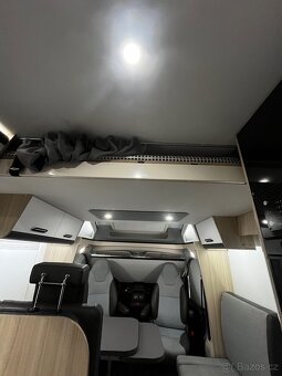 Obytný automobil Sun Living 75SL (Adria) 121kw 10/2022 - 14