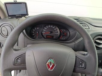 Renault Master L2H2 2.3 dCi 96 kW odpočet DPH - 14