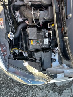 Hyundai i10 9/2022 1.0 49kw kopupeno v ČR odpočet DPH - 14