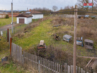 Prodej pozemku k bydlení, 1328 m², Cheb - 14
