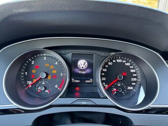 VW Passat TDI BMT 2.0 140kW DSG Variant ČR DPH - 14