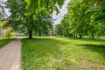 Prodej bytu 2+1, 51 m², Opava, ul. Rolnická - 14