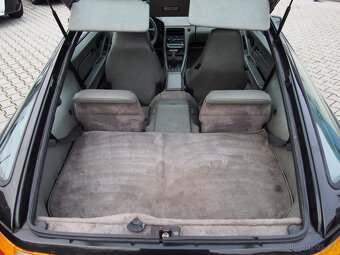 Porsche 928 S4 1991 po GO motoru, krásné, málo najeto 87 500 - 14