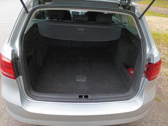 Volkswagen Passat Variant ACCFFB - 14