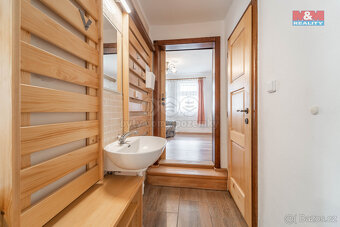 Prodej rodinného domu, 90 m², Předbořice, Černíny - 14