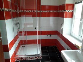Byt 3+1 Velká Štáhle, 130m2, po rekonstrukci - 14
