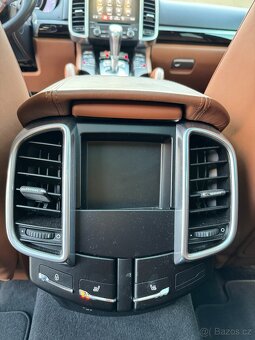 Porsche Cayenne S Diesel II FL Platinum Edition - 14