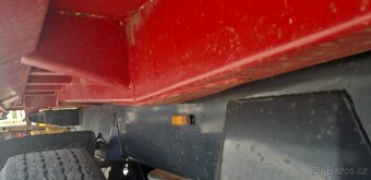 MEILLER MZDA 1821 / NOSNOST 13.550 kg - 14