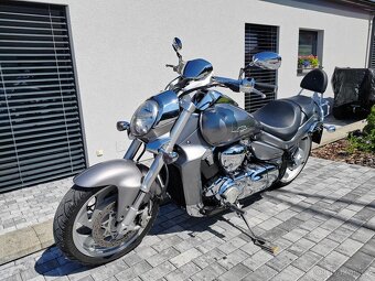 Suzuki M1800R Intruder r2,top - 14