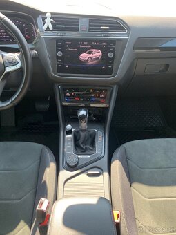Tiguan ELEGANCE 2.0 tdi 4motion 147kw r.2021 IQ Light - 14