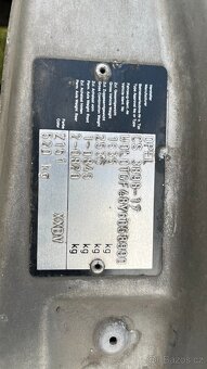 Opel Astra, 1.4 16V - první majitel - 14
