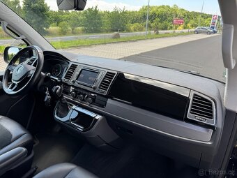 Volkswagen T6 Multivan 2.0TDI 110kw DSG LED - 14