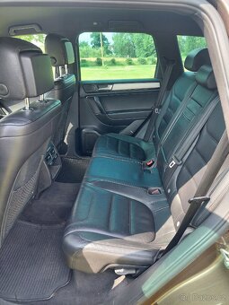 Volkswagen Touareg 3.0 TDI 180Kw BMT Terrain Tech - 14