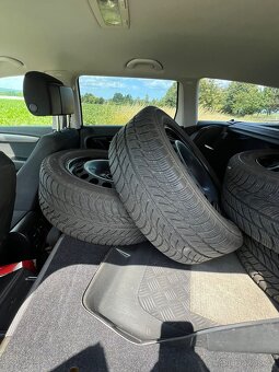 VW PASSAT 2.0TDi AUTOKLIMA  GPS NAVI - 14