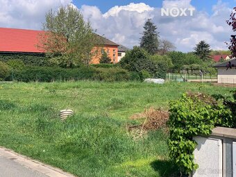 Prodej pozemek Bydlení, 1293㎡ - 14