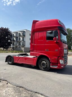 DAF XF 510 FT 375KW TAHAČ - 14