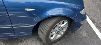Prodám BMW  320i 125 kW r.v 2004 - 14