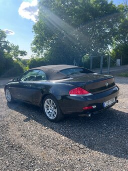 BMW 630i M paket - 14