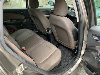 Fiat  Bravo 1.4 i - 16 V - 14