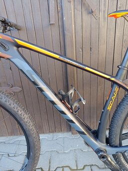 SCOTT SCALE 910 -  komplet na Shimano XT - hmotnost 10kg - 14