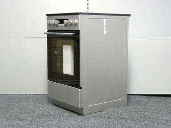 Elektrický sporák Mora C 8678 BS - se zárukou - 14