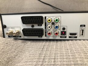 Topfield SBP-2010 a SBP-2070 - 14