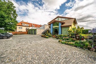 Pronájem byt 1+kk, 45㎡ - 14