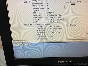 Apple Power Macintosh G4 Mirror Drive Door - 14