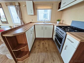 mobilheim,mobilní dům Willerby Karneval 11,2x3,7 m - 14