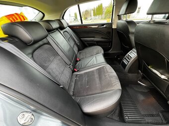 Škoda Superb, 1,8 TSi ELEGANCE 101000KM ČR - 14