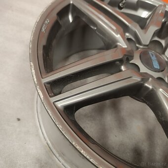 Alu kola CMS 8Jx18'' , R18 , 5x114,3 , ET45 - 14