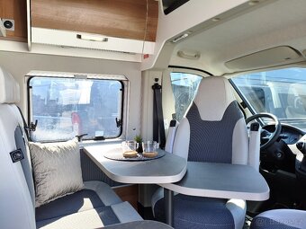 VANTourer 540 D AT Pop up skladem nove - 14