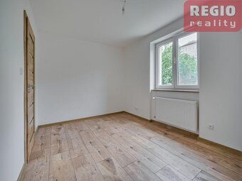 REZERVOVÁNO - Prodej zrekonstruovaného bytu 3+1, Pardubice - - 14