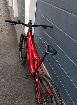 Celoodpružené elektrokolo KTM Kapoho 7971 - 14