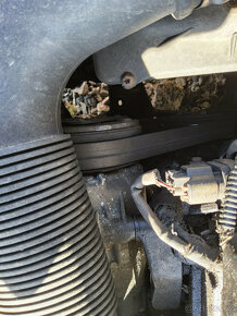 Opel Zafira 2008 1,7CDTI 92kW 7MIST, DILY - 14