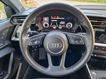 AUDI   A 3 1,0 TSI  81 KW  S-line DPH - 14